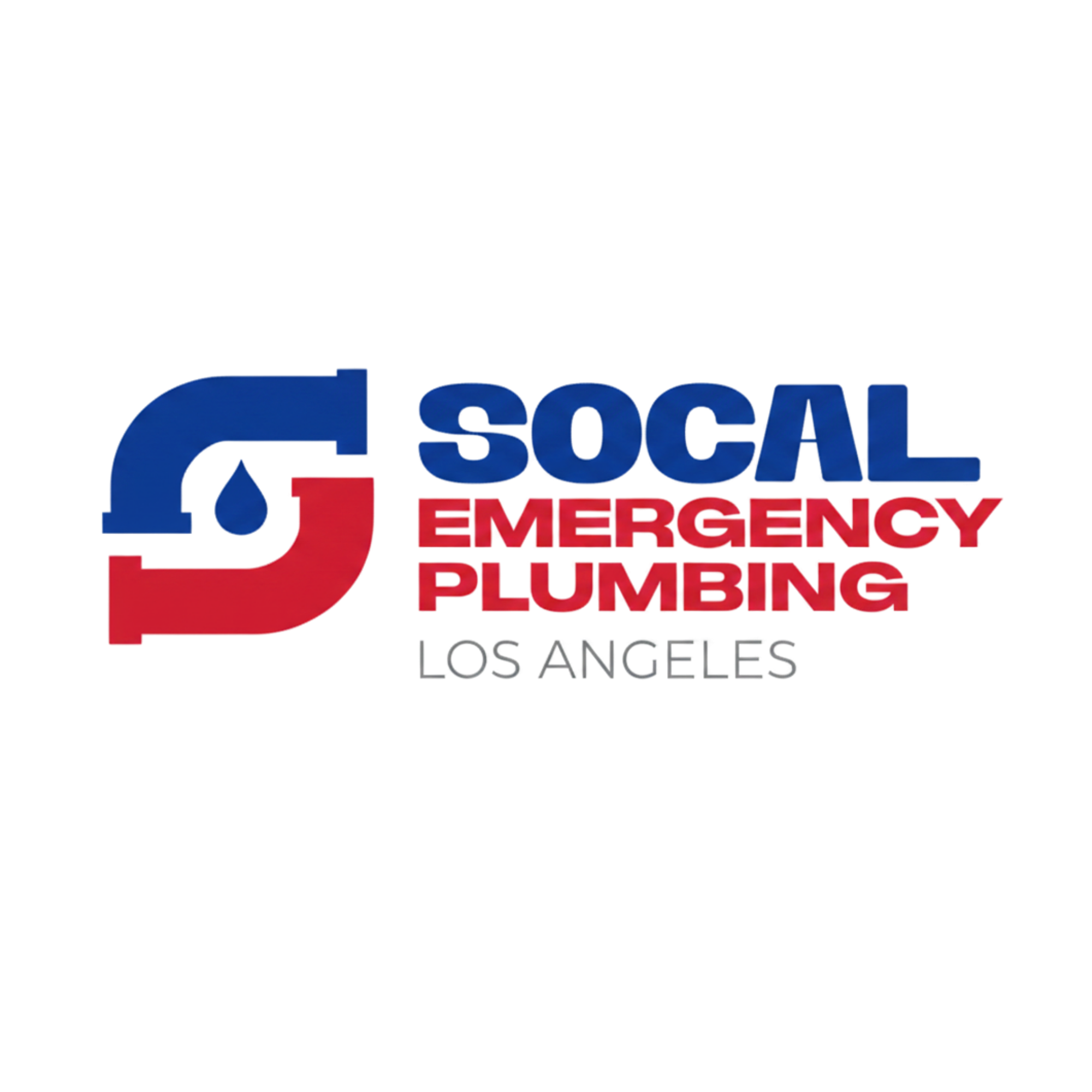 SoCal Emergency Plumbing Los Angeles logo